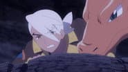 Wings of Blazing Heat! Roy VS Friede