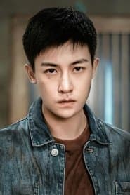 Jiang Xiaoyang