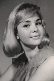 Luisa Alonso (as Chonet Laurent)