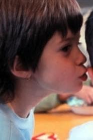 Self, 4 year old