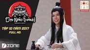 Long Nhật hoá Bạch xà vương xử đẹp Trấn Thành