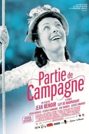 Partie de campagne