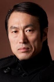 Detective Choi
