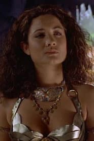 Julie Nast