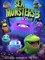 Sea Monsters 3