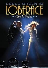 CeeLo Green is Loberace - LIve in Las Vegas