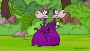 Doppel Dino