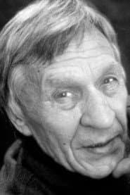Old Man