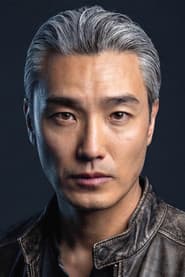 Korean Pastor