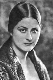 Mercedes Nicholls