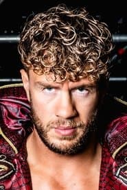 Will Ospreay