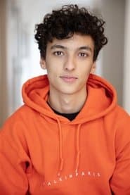 Eden Bouffal - Hicham
