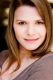 Sarah Carter
