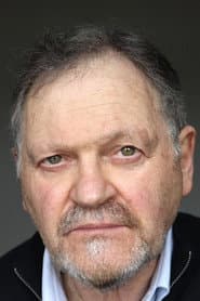 Anthony Mortimer