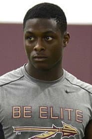 Former Division 1 Athlete