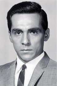 Lieutenant Lou Escobar