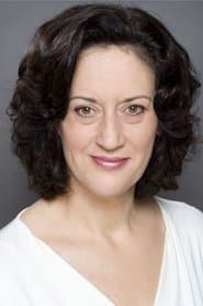Detective Liz Delahunt
