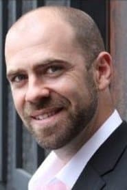 Agent Nick Cooper
