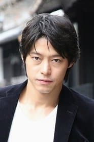 Ken Ashihara