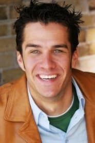 Zak Aldridge