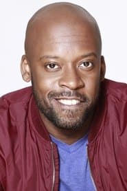 Louis Jackson