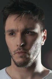 Bóg / Marek