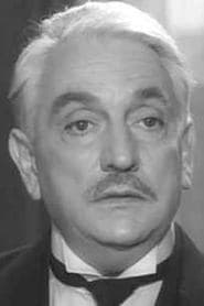 M. Guénot