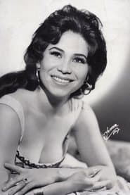 María Nicolasa Cruz