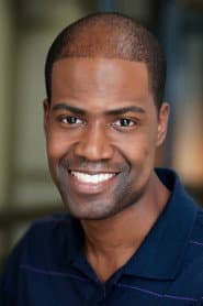 Jason Johnson