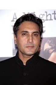 Lt Col. Imran