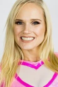 Shazza Mckenzie