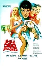 Las Vegas: 500 millones