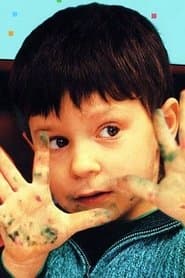 Self, 4 year old - Jojo