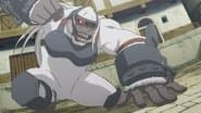 Hestia Knife | The Blade of a God