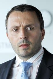 Peter Steiner