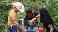 Popcorn Sutton Challenge