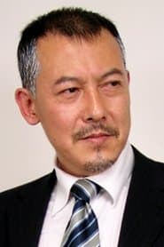 Meiying's Dad