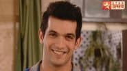 Nupur Is Angry With Mayank