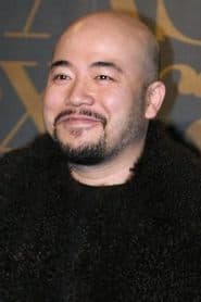 Eddie Wang