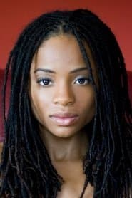 Latisha Jordan