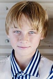 Young Chris Kyle