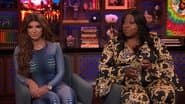 Teresa Giudice & Loni Love