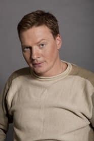 Dmitry Kosolapov / Mitya