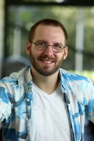 Reuben Heywood