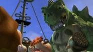 Monster Hunt