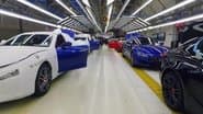 How to Build: Maserati