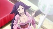 Summer War in Edo!!
