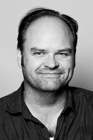 Petter Larsen