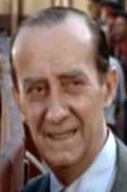 Bienvenido, capataz de los mineros