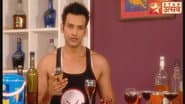 Rannvijay Spikes Samrat's Juice
